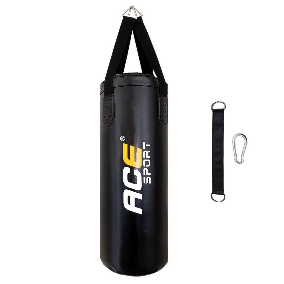 Black sandbag